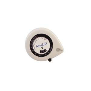 ANESI MEASURE TAPE