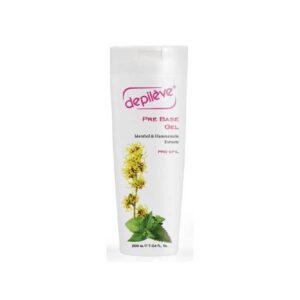 GEL PREBASE 200ML