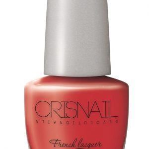 ESMALTE CLASSIC RED #166