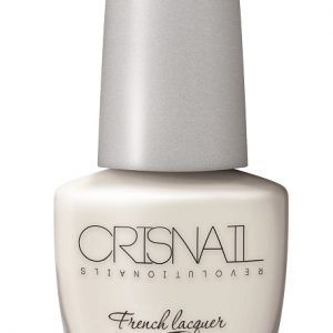 ESMALTE CRYSTAL WHITE #167