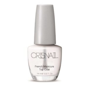 ESMALTE FRENCH MANICURE TOP COAT