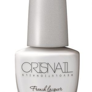 ESMALTE FRENCH WHITE #102