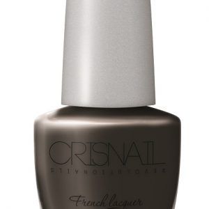 ESMALTE GLOSSY BLACK #161