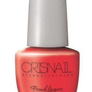 ESMALTE GLOSSY RED #186