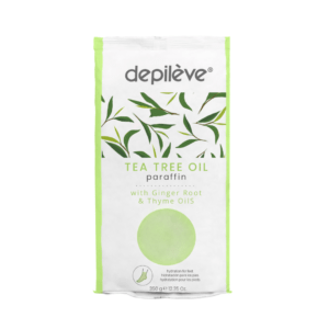 PARAFINA TEA TREE BOLSA 0.35  KG.