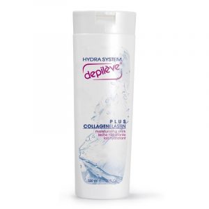 COLAGENO ELASTINA 500 ML.
