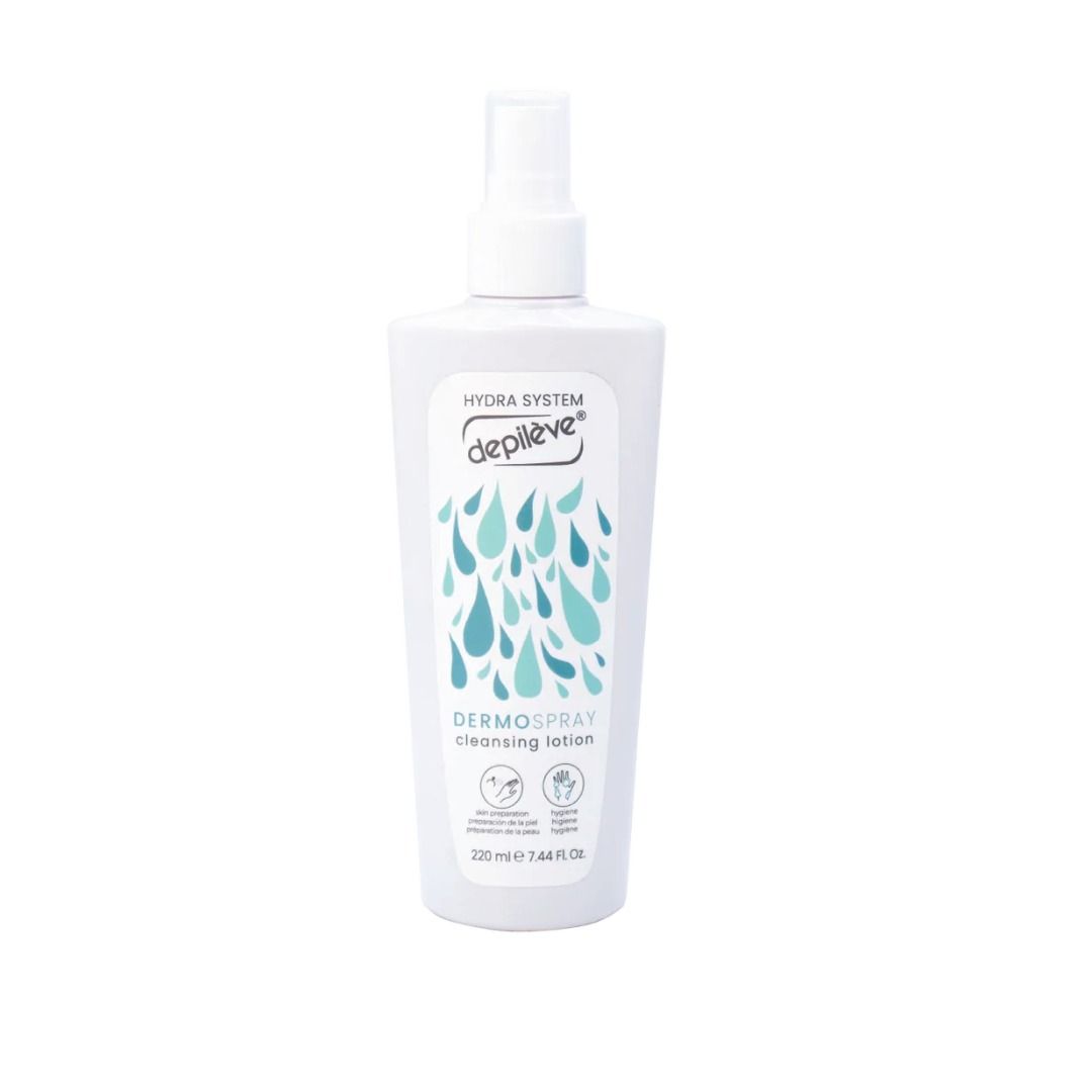 DERMO SPRAY NUEVO - 1080