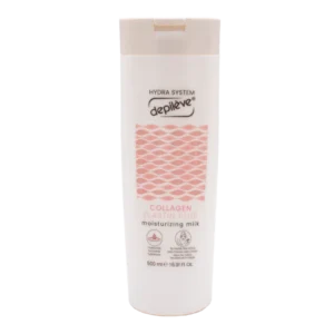 COLAGENO ELASTINA 500 ML.