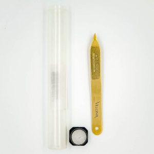 PINZA ORO ANCHA
