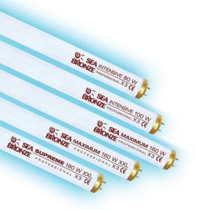 TUBO SEA BRONZE INTENSIVE 140 W 1,5 M