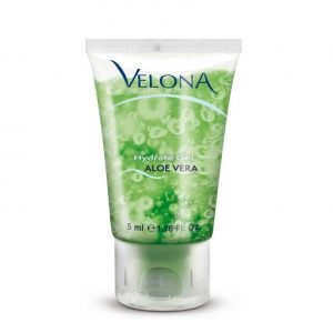 GEL HIDRATANTE DE ALOE VERA 50 ML