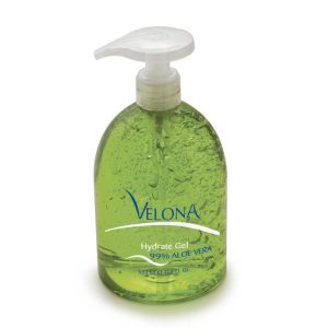 GEL HIDRATANTE DE ALOE VERA 500 ML