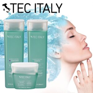 PACK ALTA HIDRATACIÓN TEC ITALY