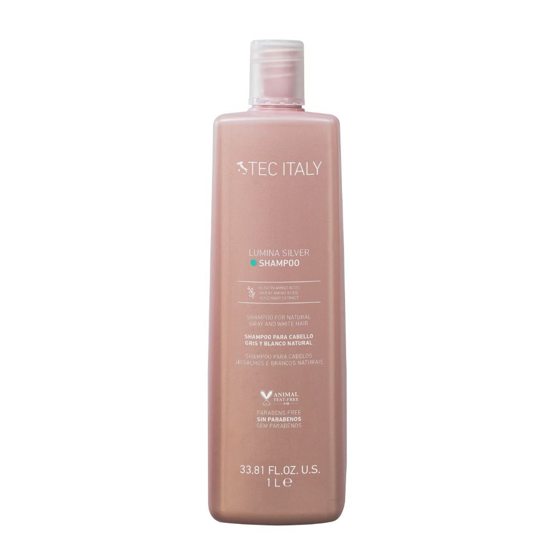 Silver 1L- 1080