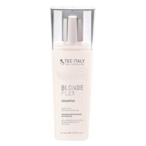 SHAMPOO BLONDE PLEX 300 ml