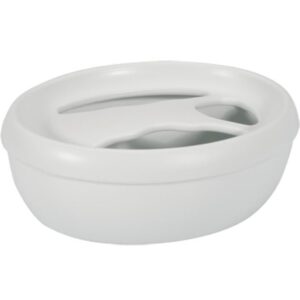 CRISNAIL MOJA DEDOS DESIGN BLANCO