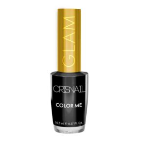 Crisnail Color Me Noir Extreme 10.5 ML.