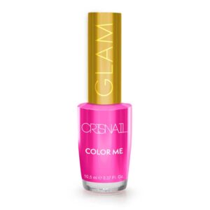 Crisnail. Color Me Fucsia Sublime 10.5 Ml