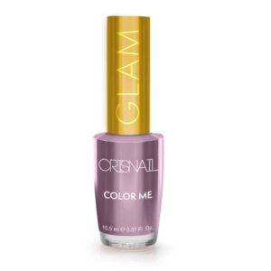 Crisnail Color Me Taupe Dark 10.5 Ml.