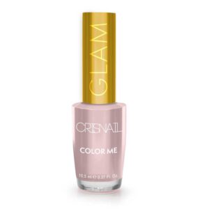 Crisnail Color Me Cristal French