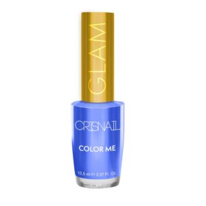 Crisnail Color Me Blue Indigo