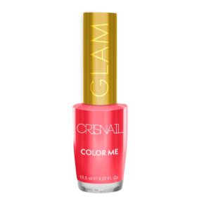 Crisnail. Color Me Coral Exotique 10.5 Ml