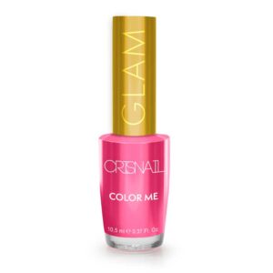 Crisnail. Color Me Pink America 10.5 Ml