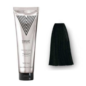Tec Vibrant Color Black 113g