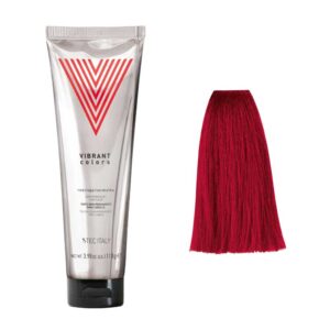 Tec Vibrant Color Red 113g