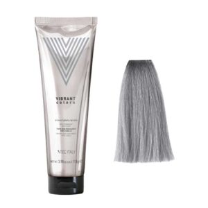 Tec Vibrant Color Silver 113g