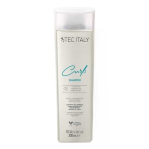 CURLS SHAMPOO 300 ML