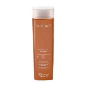 ESSENTIAL OIL SHAMPOO 300 ML
