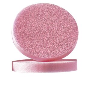 ESPONJA DESMAQUILLANTE X 2 UN.